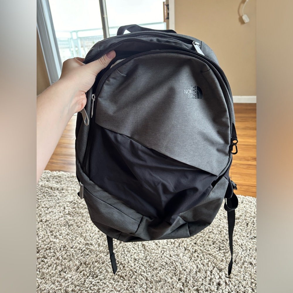 north face backpack